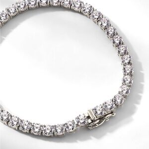NADRI - PERFECT TENNIS BRACELET
New w/tags